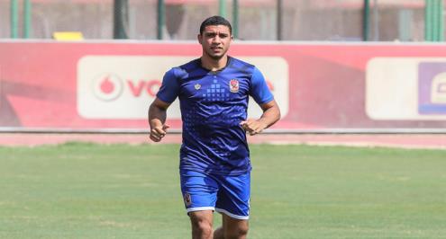 ربيعه قبل مواجهة الهلال: نحترم كافة الفرق.. والجماهير ستكون دافع قوي